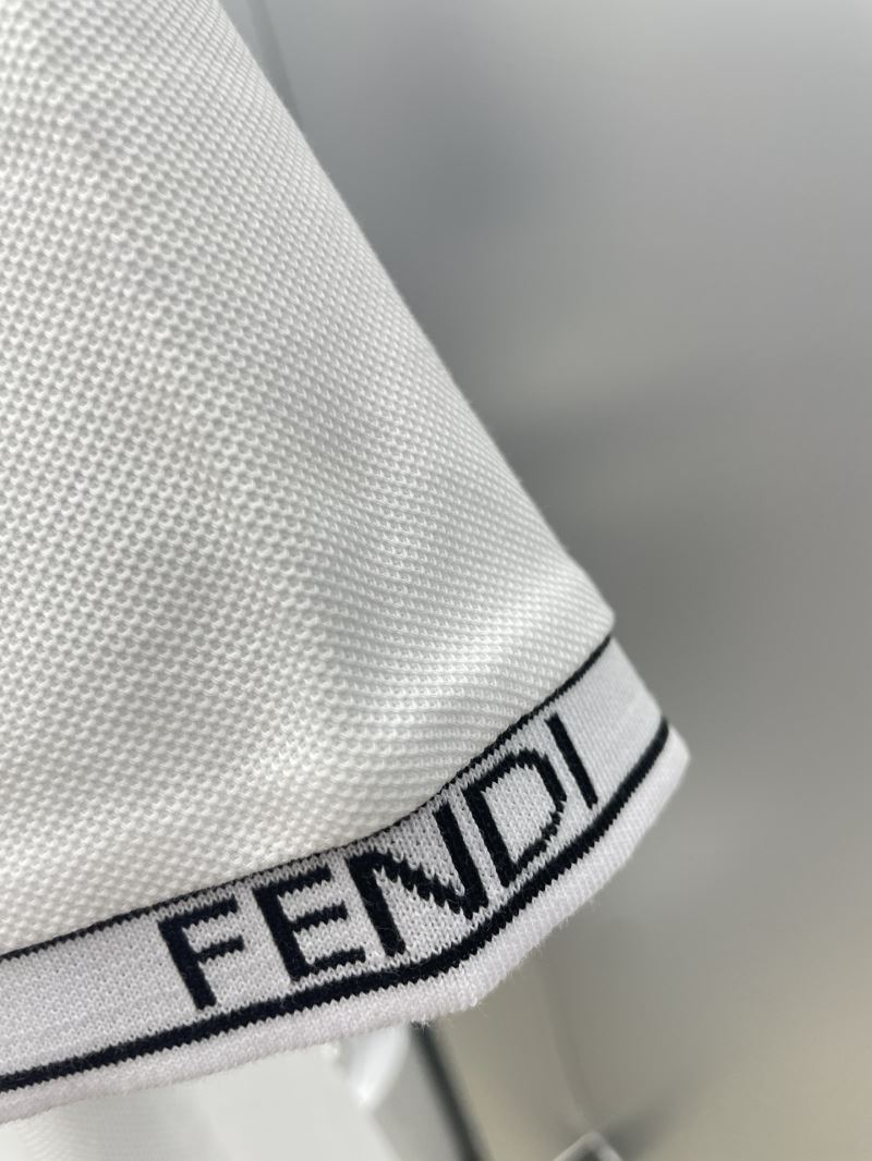 Fendi T-Shirts